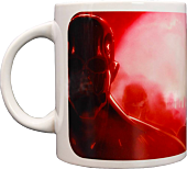 Attack on Titan - The Rumbling Ceramic Mug