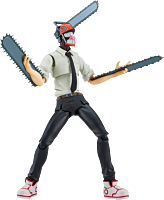 Chainsaw Man - Denji Figma 6" Action Figure