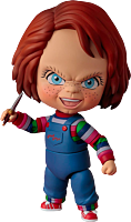 Child's Play 2 - Chucky Nendoroid 4" Action Figure