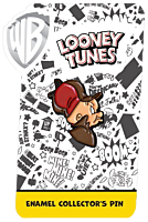 Looney Tunes - Elmer Fudd Enamel Pin
