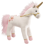 Gund - Lilyrose the Unicorn 13” Plush