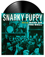 Snarky Puppy - Live at Band on the Wall LP Vinyl Record (2024 Record Store Day Exclusive)