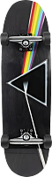 Pink Floyd - Pink Floyd x Habitat Dark Side of the Moon 8.25" Skateboard Deck (Complete Deck)