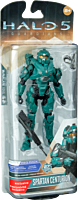 Halo 5: Guardians - Spartan Centurion 6” Action Figure Main Image