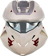 Halo Infinite - Spartan Palmer Roleplay Mask Replica