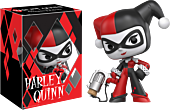 Harley Quinn Super Deluxe 11” Vinyl Figure