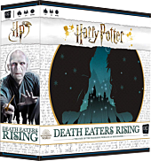 Harry Potter - Death Eaters Rising Board Game