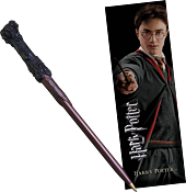 Harry Potter - Harry Potter Pen and Bookmark Set