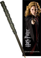 Harry Potter - Hermione Granger Pen and Bookmark Set