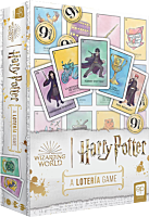 Harry Potter - A Loteria Card Game