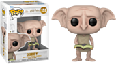 Harry Potter and the Chamber of Secrets - Dobby 20th Anniversary Pop! Vinyl Figure