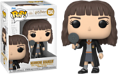 Harry Potter and the Chamber of Secrets - Hermione Granger 20th Anniversary Pop! Vinyl Figure