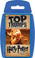 Top Trumps - Harry Potter and the Half-Blood Prince Card Game | Popcultcha