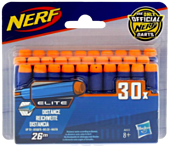 Nerf - N-Strike Elite Dart Refill (30 Pieces)