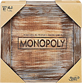 Monopoly - Rustic Edition 