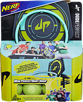 Nerf Sports - Dude Perfect Mini PerfectShot Hoop Set (4 Pieces)