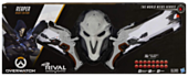Overwatch - Reaper Wight Edition Nerf Rival Precision Blaster Collector 2-Pack