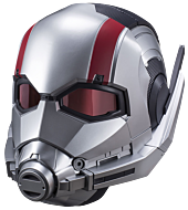 Avengers - Ant-Man Marvel Legends Electronic Helmet 1:1 Scale Life-Size Prop Replica
