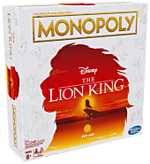 Monopoly - The Lion King Edition