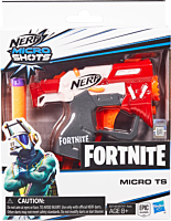 Fortnite - Microshots TS Nerf Dart Blaster