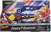 Saban’s Power Rangers - Beast-X King Beast Morphers Mega Bow Replica