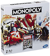 Monopoly - Marvel 80 Year Anniversary Edition