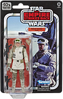 Star Wars Episode V: The Empire Strikes Back - Rebel Soldier (Hoth) 40th Anniversary 6” Kenner Action Figure