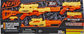 Nerf - Alpha Strike Ultimate Mission Pack (35 Pieces)