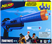 Fortnite - SP-R Nerf Dart Blaster Set