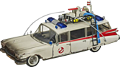 Ghostbusters: Afterlife - Ecto-1 Plasma Series 1/18th Scale Vehicle Replica