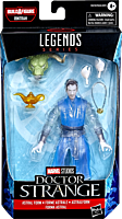 Doctor Strange in the Multiverse of Madness - Doctor Strange Astral Form Marvel Legends 6” Scale Action Figure