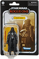 Star Wars: Rogue One - Darth Vader Vintage Collection Kenner 3.75” Scale Action Figure