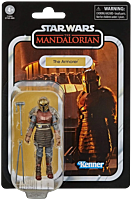 Star Wars: The Mandalorian - The Armorer 3.75” Kenner Action Figure