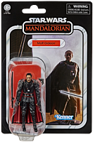 Star Wars: The Mandalorian - Moff Gideon Vintage Collection Kenner 3.75” Scale Action Figure