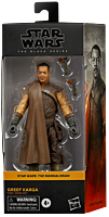 Star Wars: The Mandalorian - Greef Karga 6” Black Series Action Figure