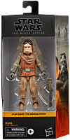 Star Wars: The Mandalorian - Kuiil Black Series 6” Scale Action Figure
