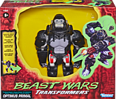 Beast Wars: Transformers - Optimus Primal Vintage Reissue 8.5” Action Figure