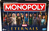 Monopoly - Eternals Edition Board Game