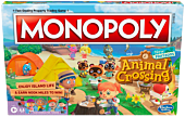 Monopoly - Animal Crossing Edition Board Game