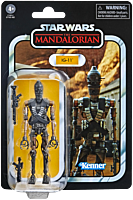 Star Wars: The Mandalorain - IG-11 Vintage Collection Kenner 3.75” Scale Action Figure