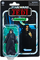 Star Wars Episode VI: Return of the Jedi - Emperor Palpatine Vintage Collection Kenner 3.75” Scale Action Figure