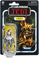 Star Wars Episode VI: Return of the Jedi - Teebo Vintage Collection Kenner 3.75” Scale Action Figure