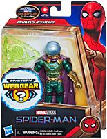 Spider-Man: No Way Home - Mysterio 6” Action Figure