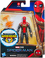 Spider-Man: No Way Home - Iron Spider 6” Action Figure