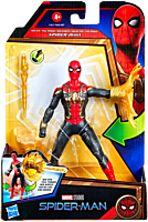 Spider-Man: No Way Home - Iron Spider Deluxe 6” Action Figure