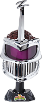 Mighty Morphin Power Rangers - Lord Zedd Lightning Collection Prop Replica Helmet