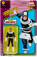 Daredevil: The Man Without Fear - Bullseye Marvel Legends Retro Kenner 3.75” Action Figure