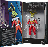 Star Wars - Jaxxon Black Series 6” Scale Action Figure