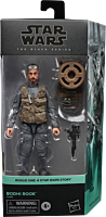 Star Wars: Rogue One - Bodhi Rook Black Series 6” Scale Action Figure