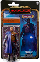 Star Wars: The Mandalorian - Greef Karga Black Series Credit Collection 6” Scale Action Figure